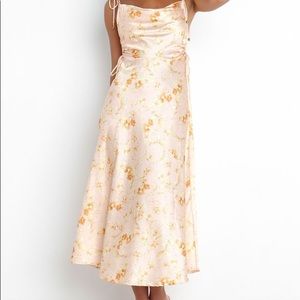 Petal & Pup Codi Blush Dress